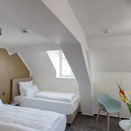 Hotel Kredell Neckargemund Exterior photo