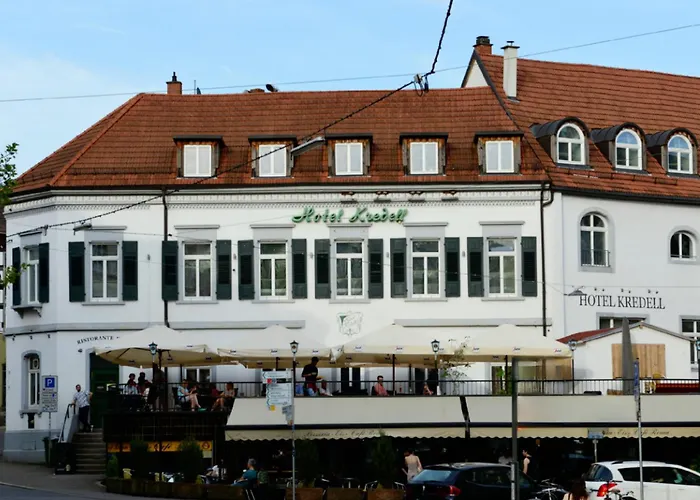 Hotel Kredell