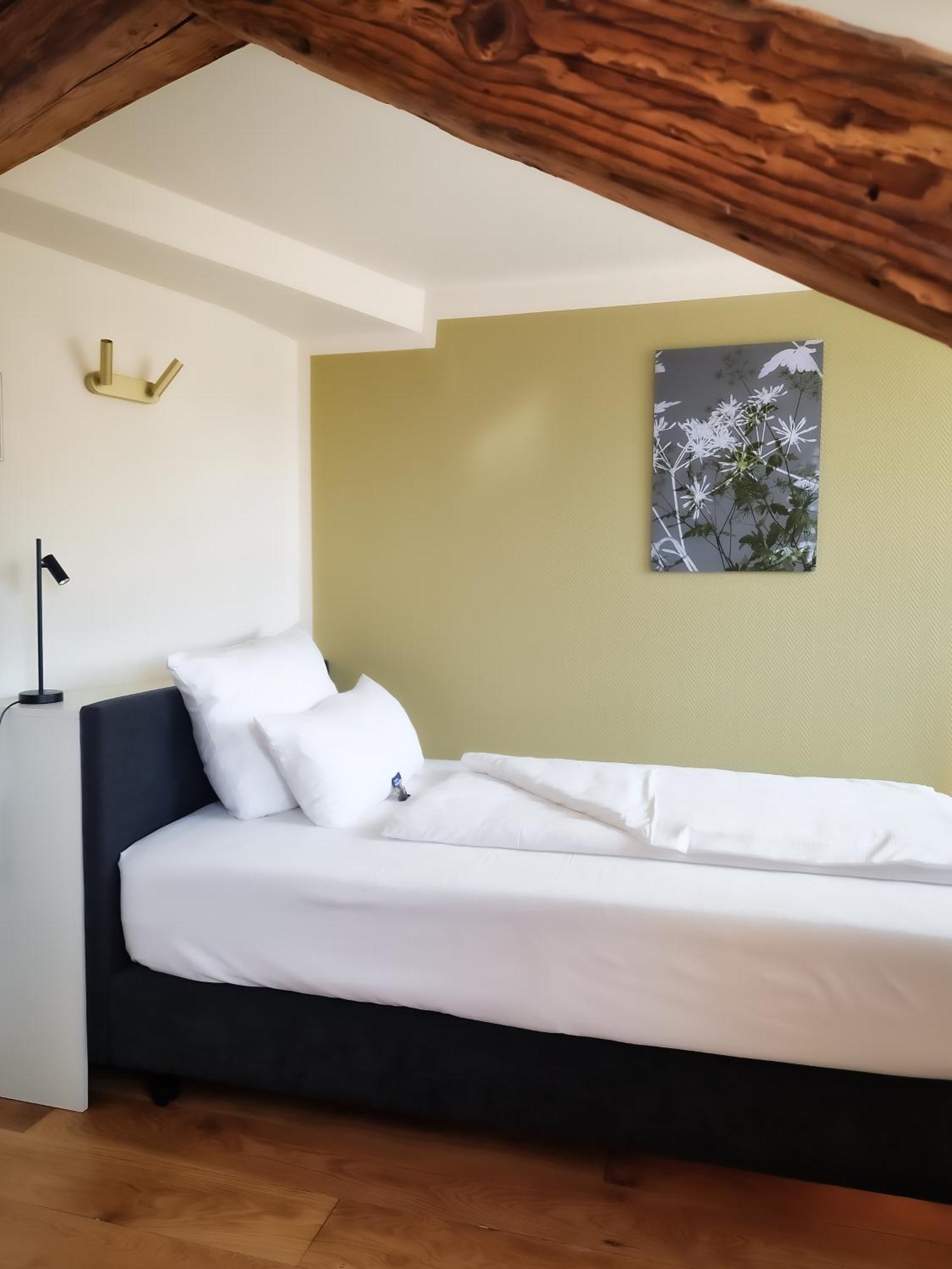 Hotel Kredell Neckargemünd