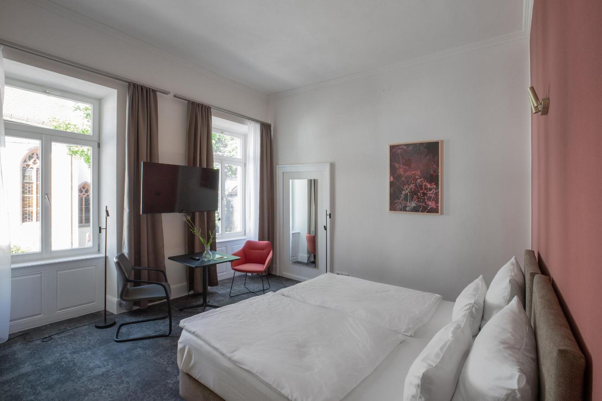 Kredell Hotel Neckargemünd