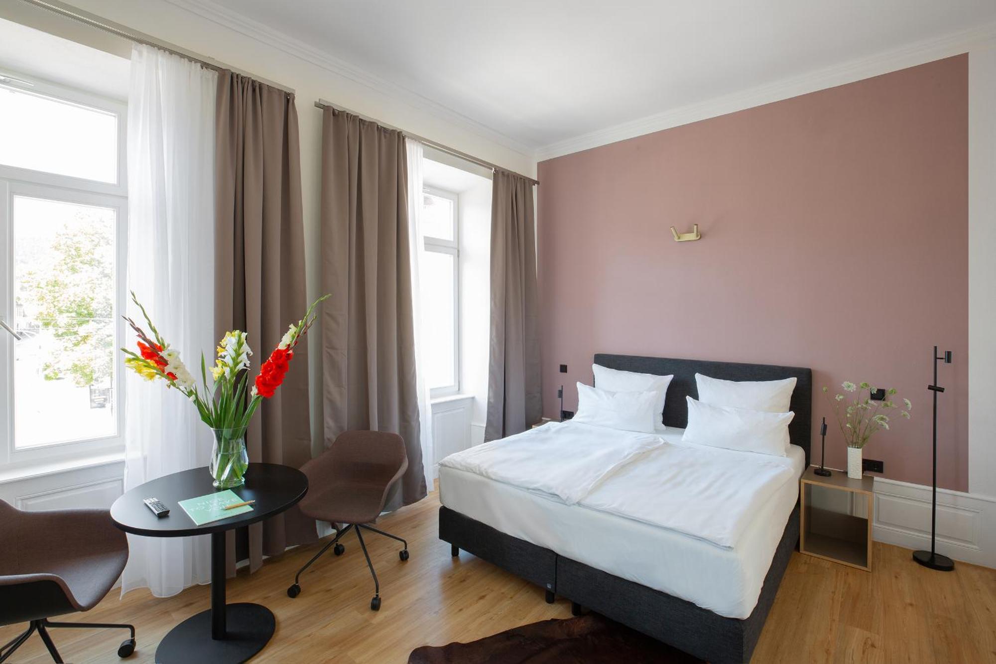 Hotel Kredell Neckargemünd