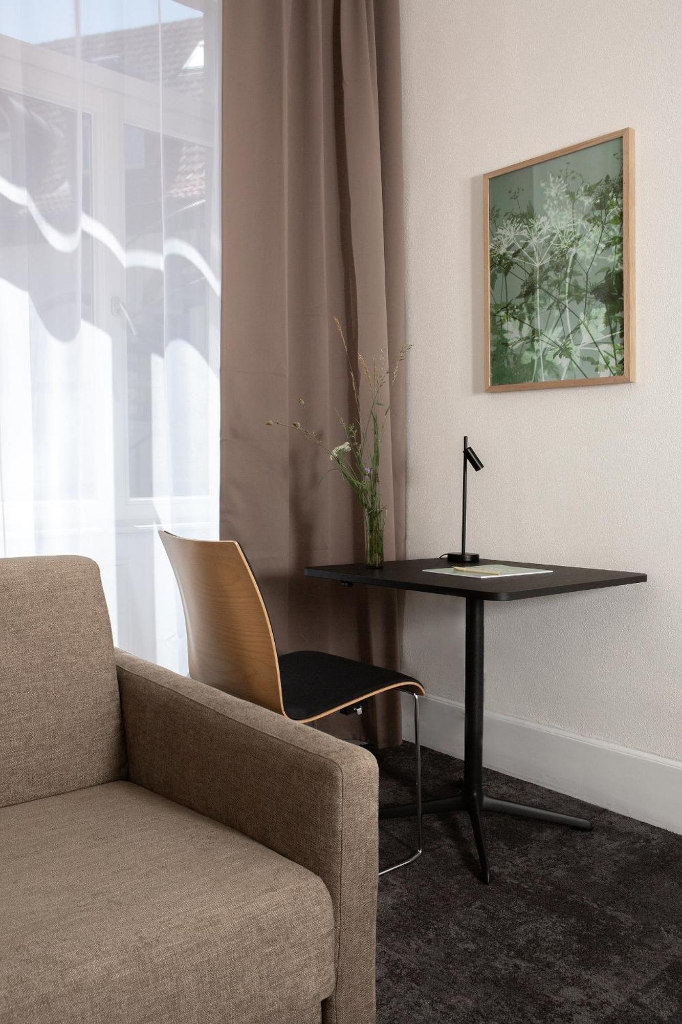 Kredell 3* Neckargemünd