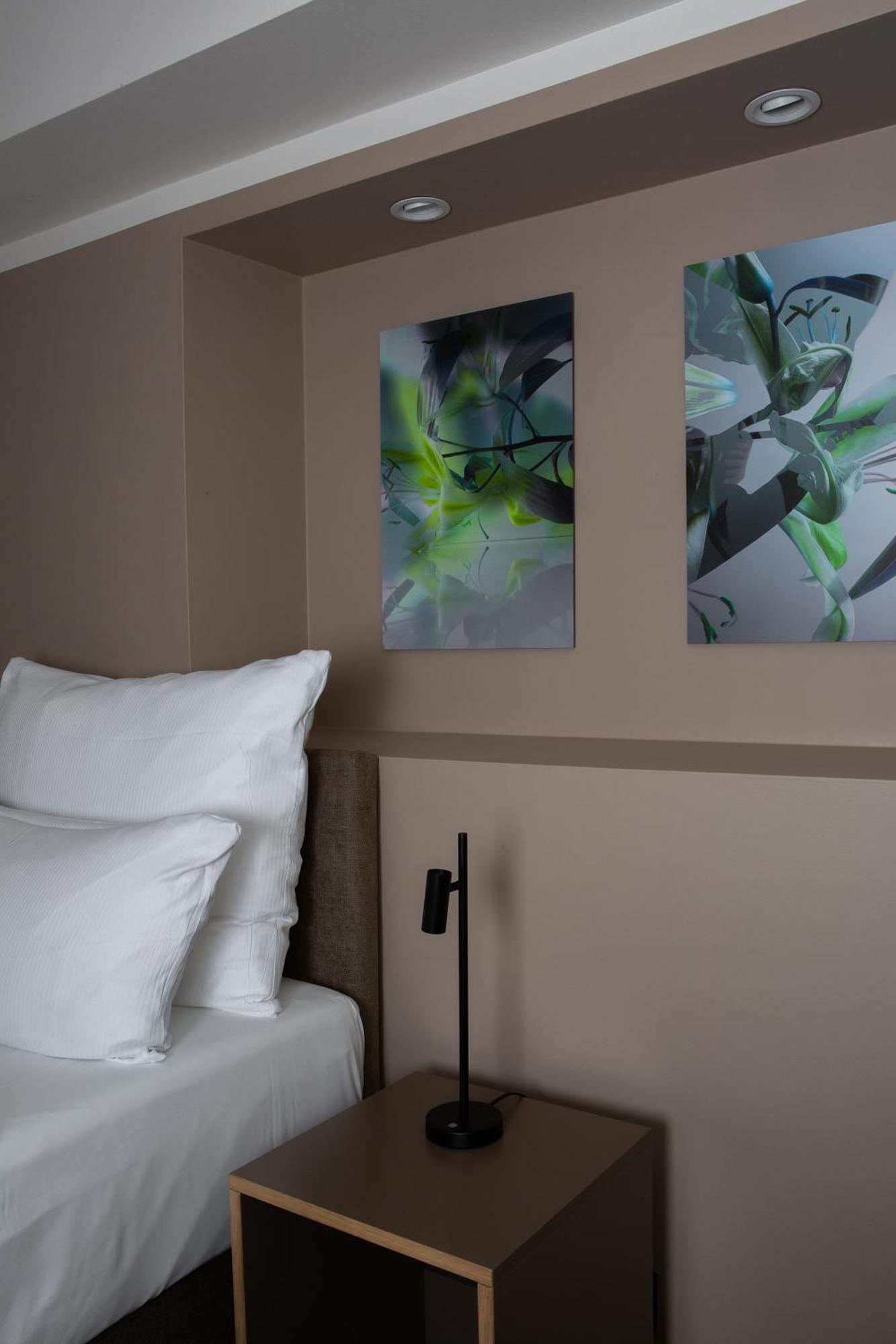 Kredell Hotel 3*