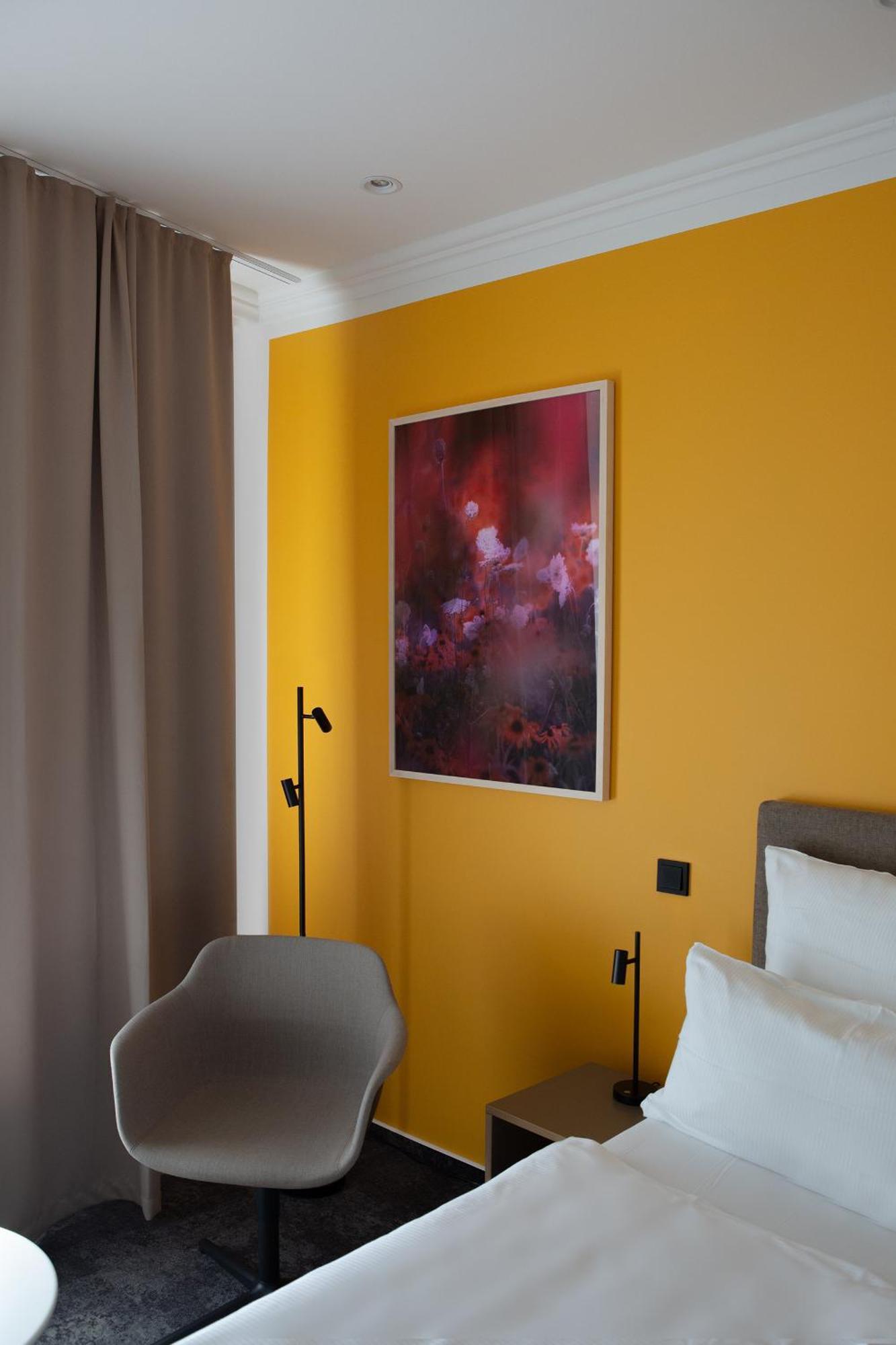 Kredell 3* Neckargemünd