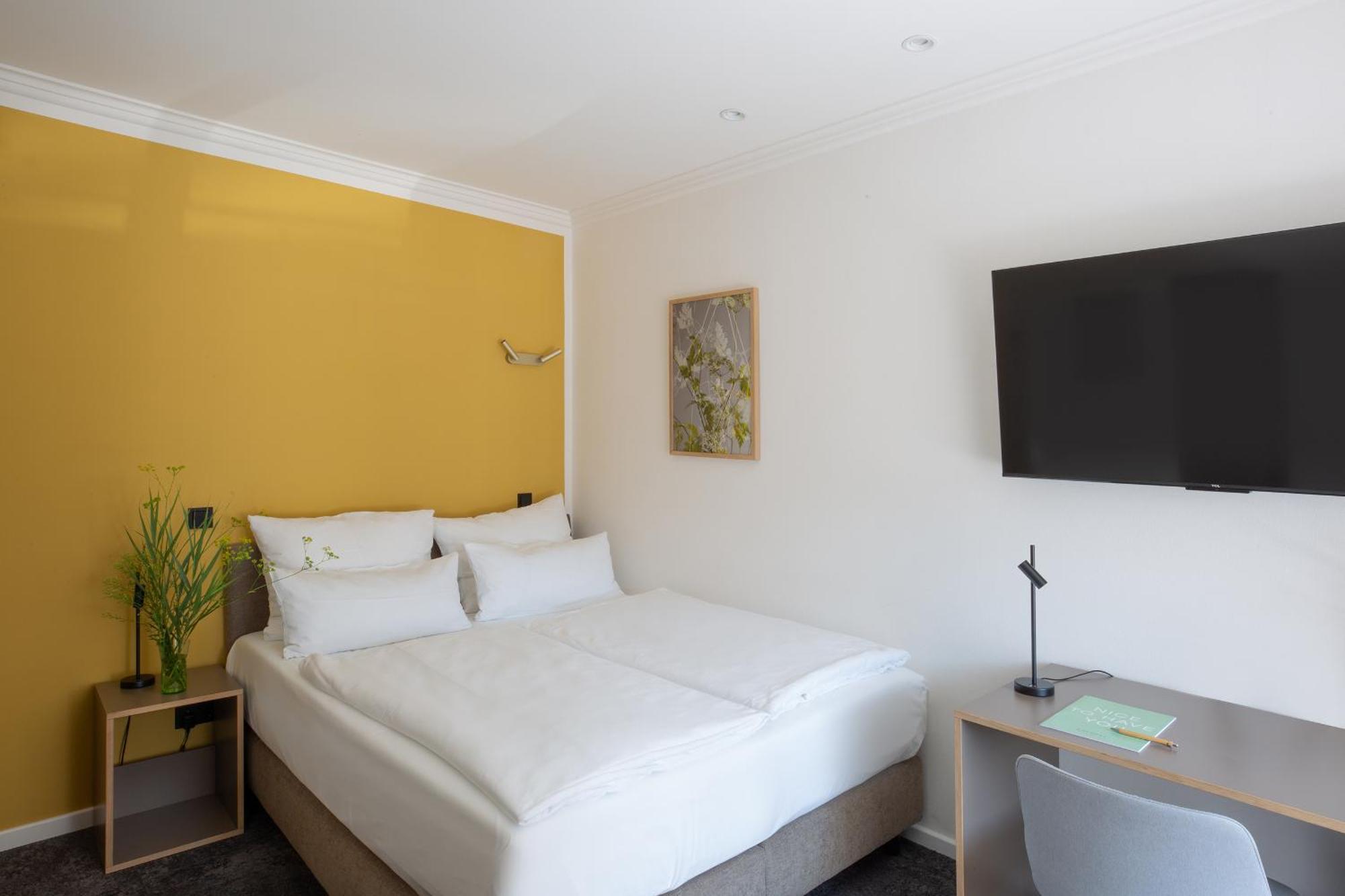 Kredell Hotel