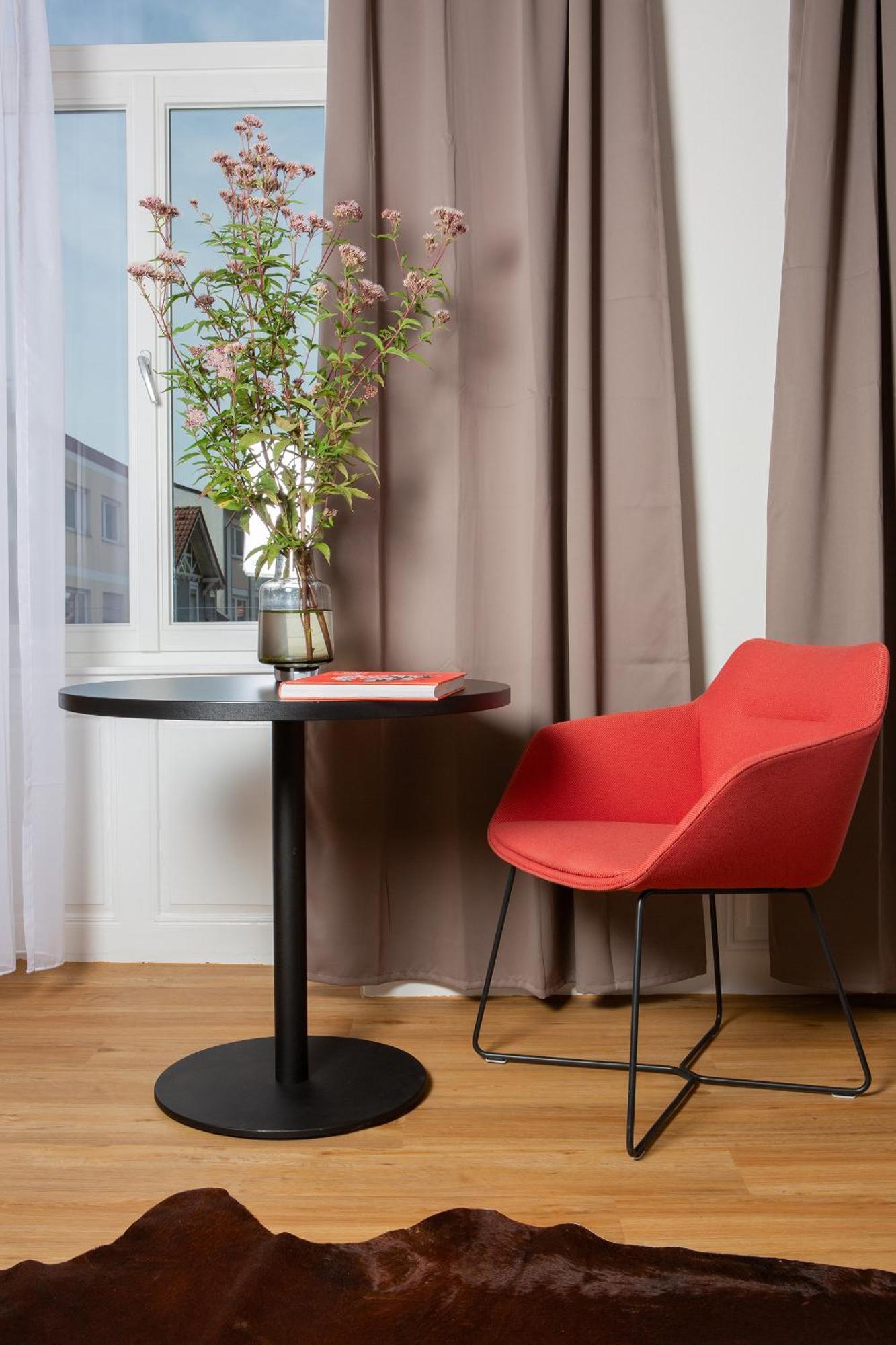 Kredell Hotel Neckargemünd