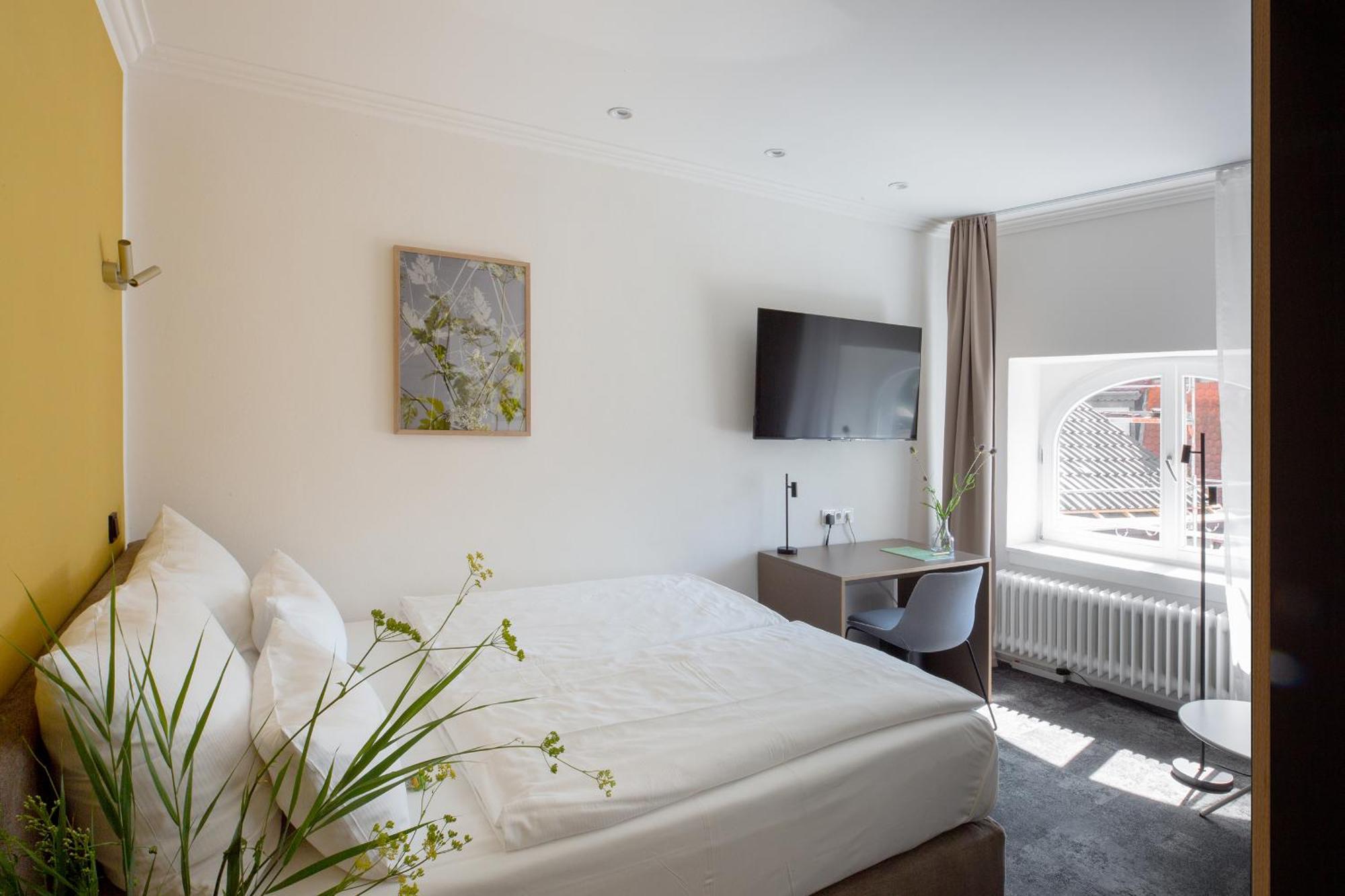 Hotel Kredell Neckargemünd