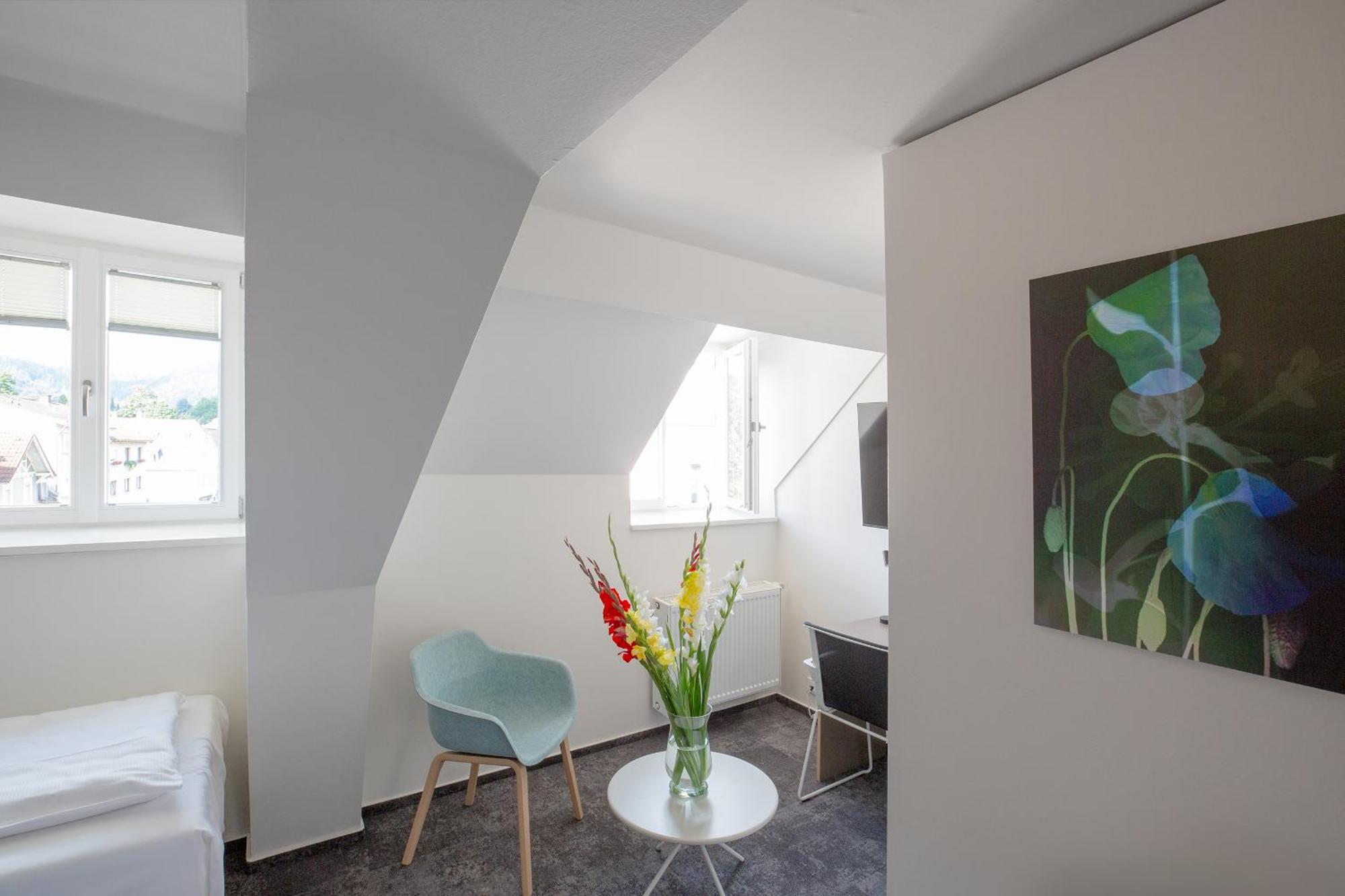Hotel Kredell 3*