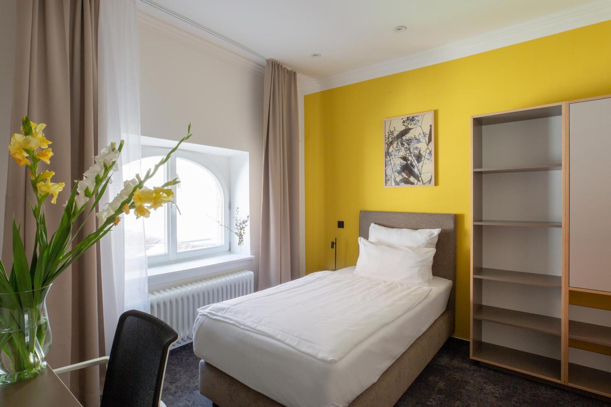 Hotel Kredell Neckargemünd