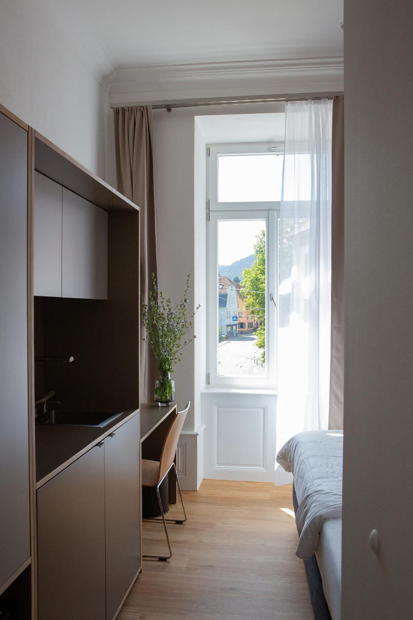 Kredell 3* Neckargemünd