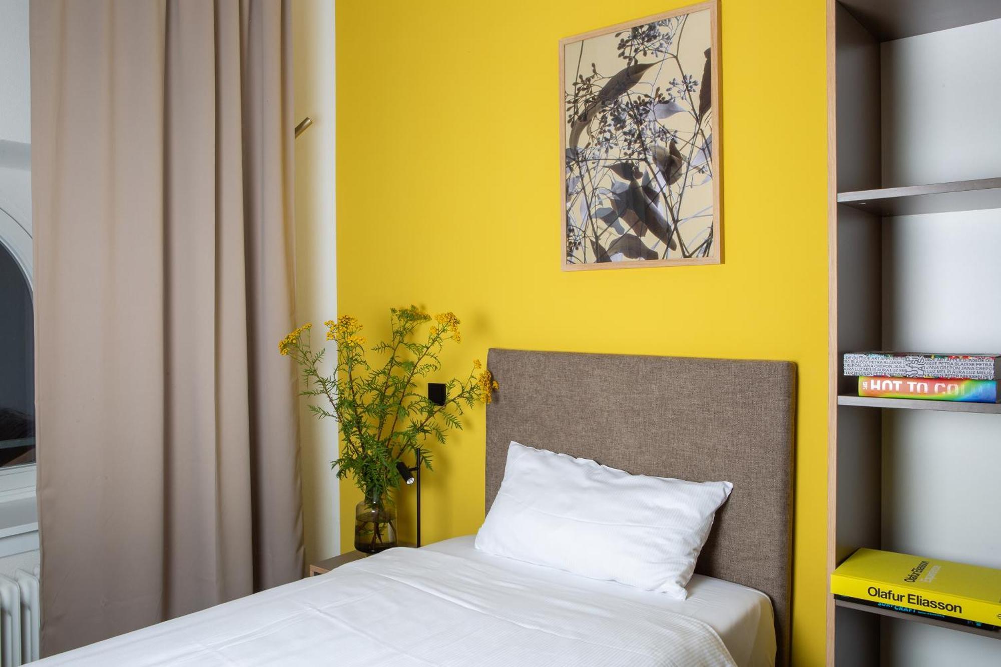 Kredell Hotel 3*